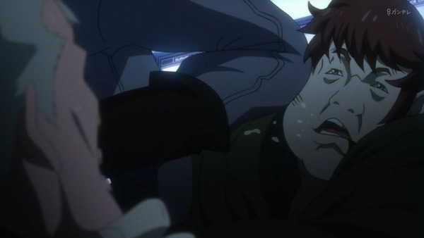 「PSYCHO-PASS サイコパス 3」4話感想 (35)