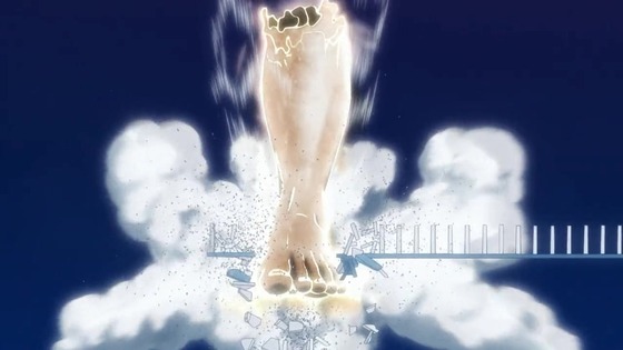 「BLEACH 千年血戦篇」25話 26話感想 (122)