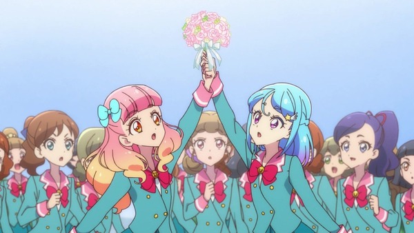 アイカツフレンズ「アイカツフレンズ!」76話感想 (121)