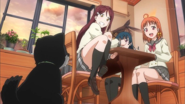 「ラブライブ! サンシャイン!!」 (28)