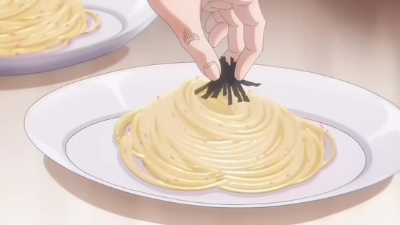 「岸辺露伴は動かない」OVA ザ・ラン 感想 (19)