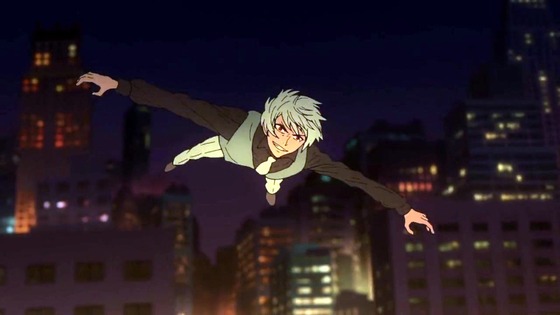 「Fatestrange Fake」3話感想 (52)