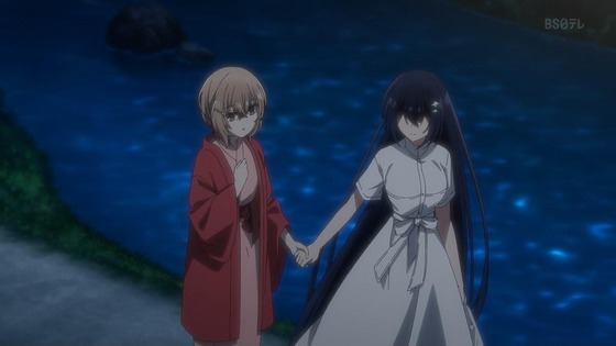 「私を喰べたい、ひとでなし」13話感想 (81)