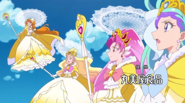 プリンセスプリキュア (5)