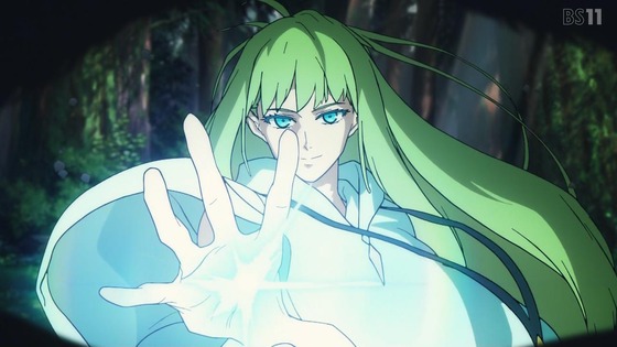 「Fatestrange Fake」6話感想 (56)