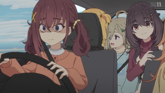 「日々は過ぎれど飯うまし」10話感想 (8)