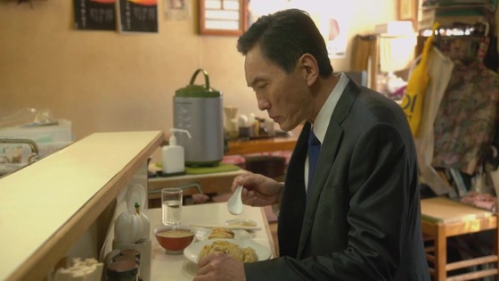 「孤独のグルメ」2020大晦日スペシャル感想 (252)
