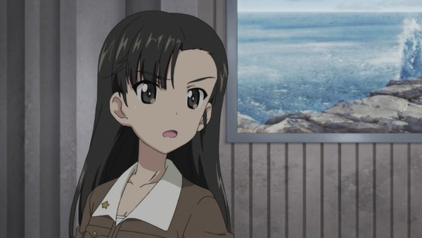 劇場版「ガールズ＆パンツァー」 (53)