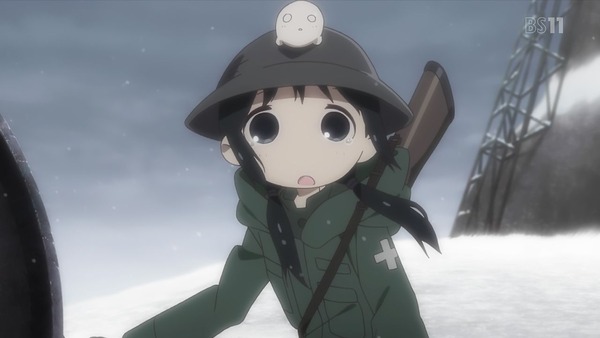 「少女終末旅行」12話(最終回) (39)