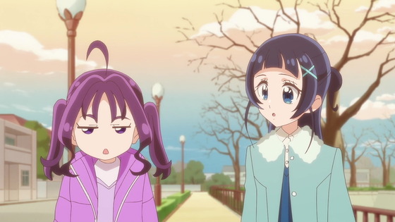 「キミとアイドルプリキュア♪」43話 感想 (111)