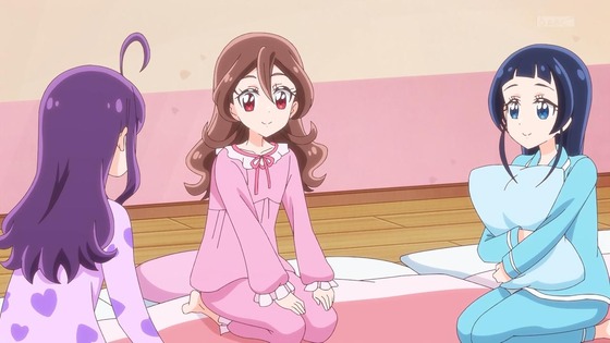 「キミとアイドルプリキュア♪」キミプリ 8話感想 (42)