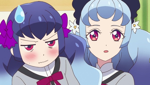 「アイカツフレンズ！」27話感想 (107)