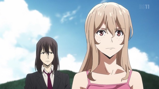「グレイプニル」第7話感想 画像 (40)