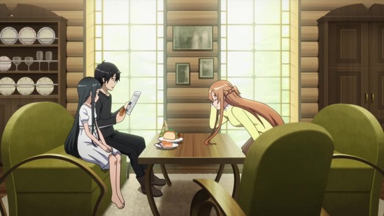 「SAO ソードアート・オンライン」11話感想 (71)