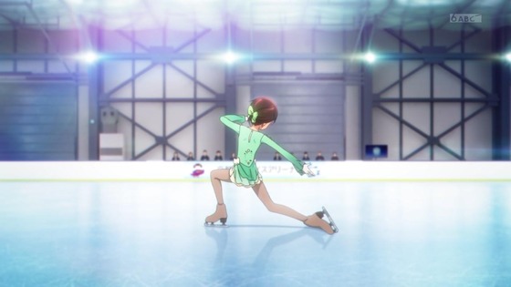 「メダリスト」22話感想 (68)