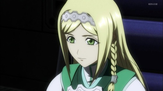 「新サクラ大戦」第9感想 (37)