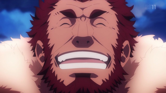 「ロード・エルメロイII世の事件簿」13話感想 (50)