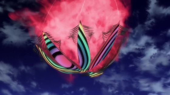 「ヱヴァンゲリヲン新劇場版:破」感想 (233)