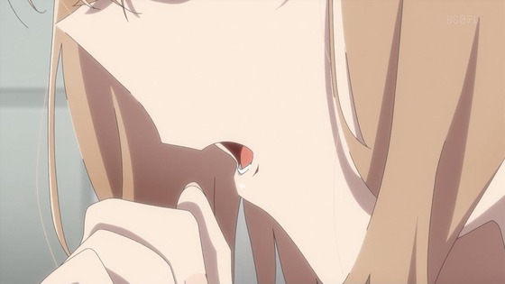 「私を喰べたい、ひとでなし」12話感想 (66)