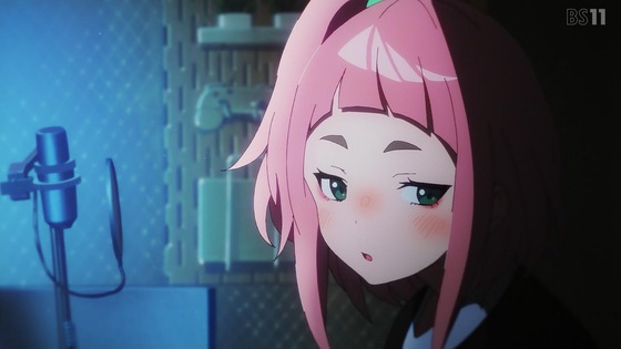 「夜のクラゲは泳げない」12話感想 (106)