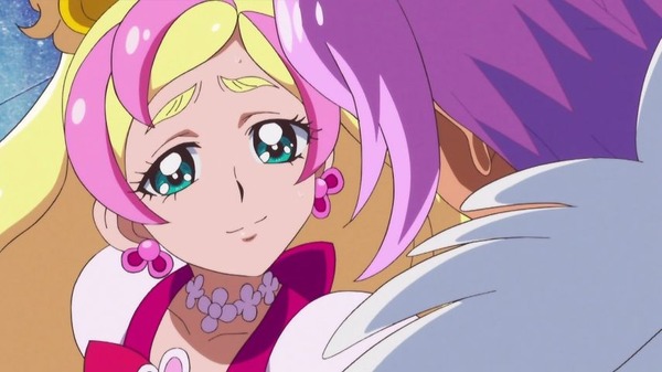 プリンセスプリキュア (7)