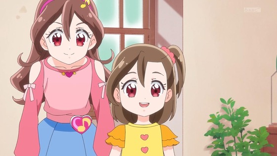 「キミとアイドルプリキュア♪」キミプリ 9話感想 (20)