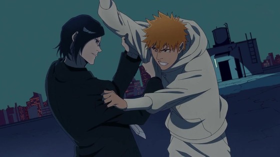 「BLEACH 千年血戦篇」20話感想 (10)