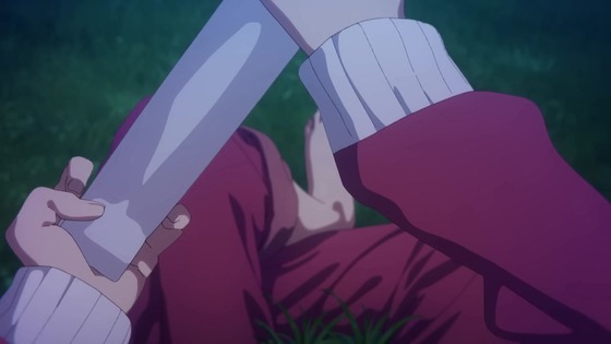 「ウマ娘」ROAD TO THE TOP 2話感想 (4)