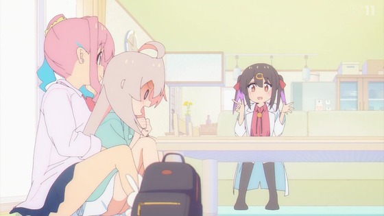 「お兄ちゃんはおしまい!」おにまい 3話感想 (7)