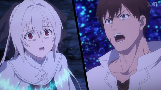 「俺は全てを【パリイ】する」1話感想  (37)