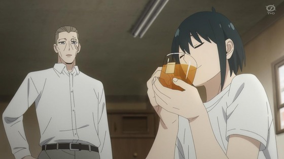 「SPY×FAMILY」2期 33話感想 (159)