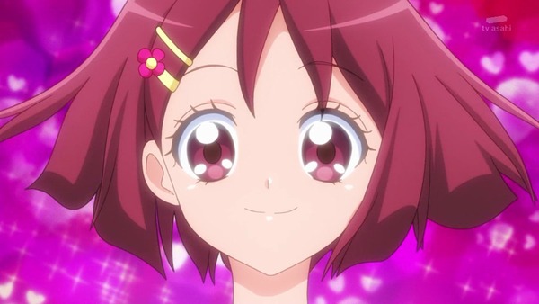 「ヒーリングっど♥プリキュア」1話感想 画像 (61)
