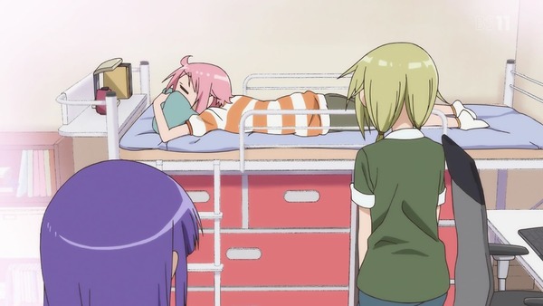 ゆゆ式 (61)