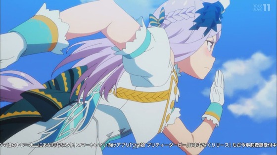 「ウマ娘」2期 5話感想 [プリティーダービー Season 2] (76)