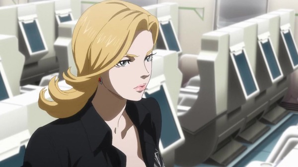 「PSYCHO-PASS サイコパス 3」2話感想 (56)
