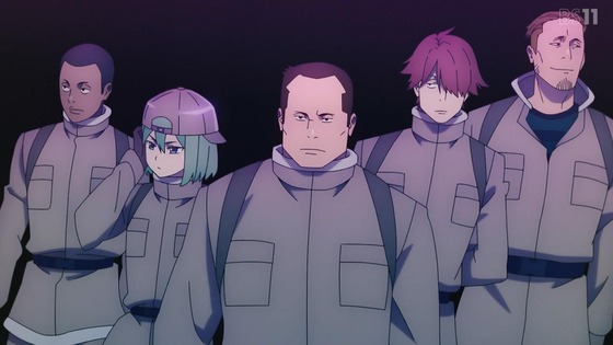 「SAO ガンゲイル・オンライン」2期 1話感想 (30)