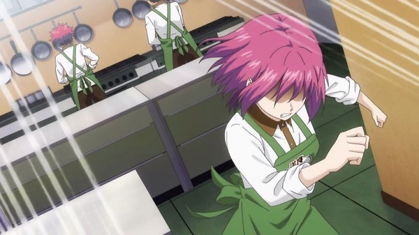 「食戟のソーマ 弐ノ皿(2期)」 (18)