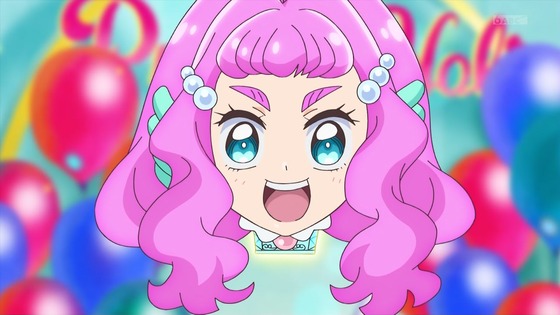 「トロピカル~ジュ!プリキュア」4話感想 (11)