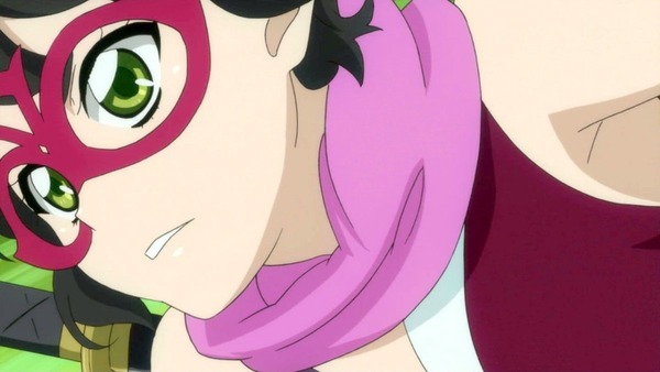 アイカツ！ (17)