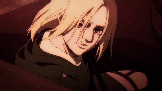 「進撃の巨人」83話(4期 24話)感想 (106)