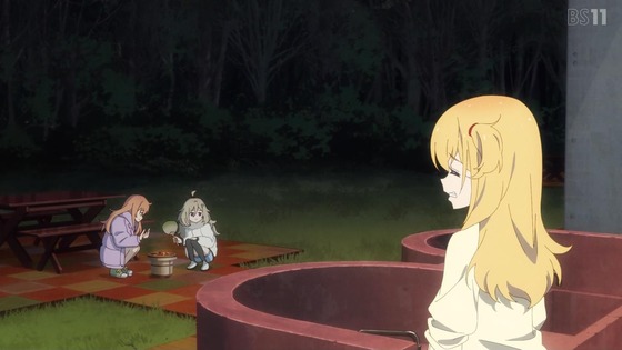 「日々は過ぎれど飯うまし」12話感想 [ひびめし] (56)