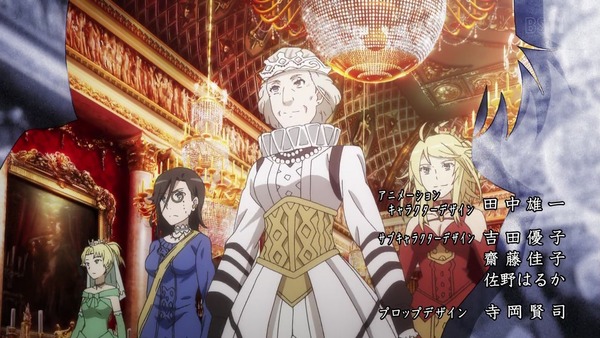 「とある魔術の禁書目録」3期 1話感想 (11)