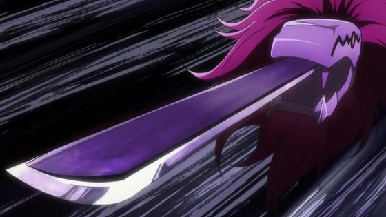 「BLEACH 千年血戦篇」33話感想 (74)