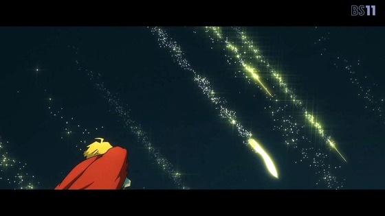 「Fatestrange Fake」9話感想 (97)