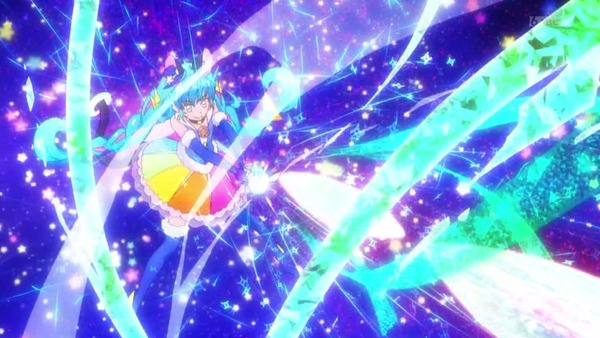「スター☆トゥインクルプリキュア」22話感想 (3)