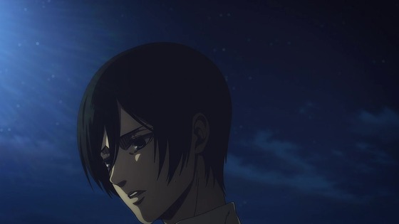 「進撃の巨人」完結編 前編 感想 (92)