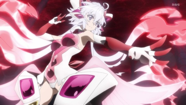 「戦姫絶唱シンフォギアXV」12話感想 (110)