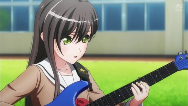 「BanG Dream!(バンドリ!)」2期 3話感想 (63)