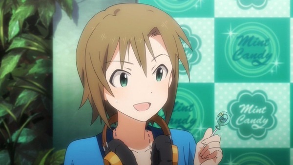 アイドルマスター シンデレラガールズ (9)