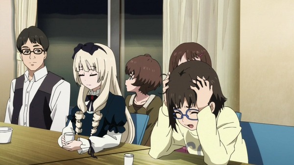 SHIROBAKO (51)
